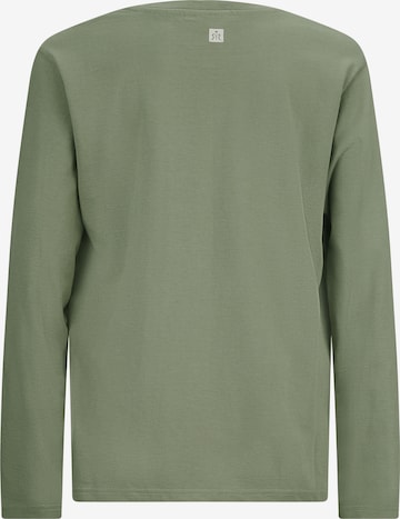 Retour Jeans Shirt 'Andy' in Groen