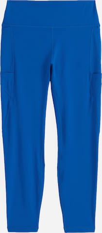 Aim'n Sporthose in Blau: Vorderseite