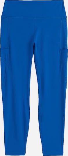 Aim'n Sportovní kalhoty ve velikosti L/regular střih - modrá, Produkt
