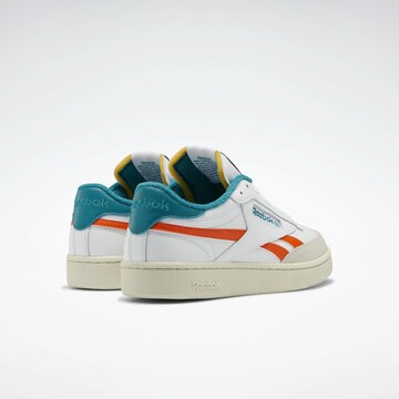 Reebok - Zapatillas deportivas bajas 'Club C Revenge' en blanco