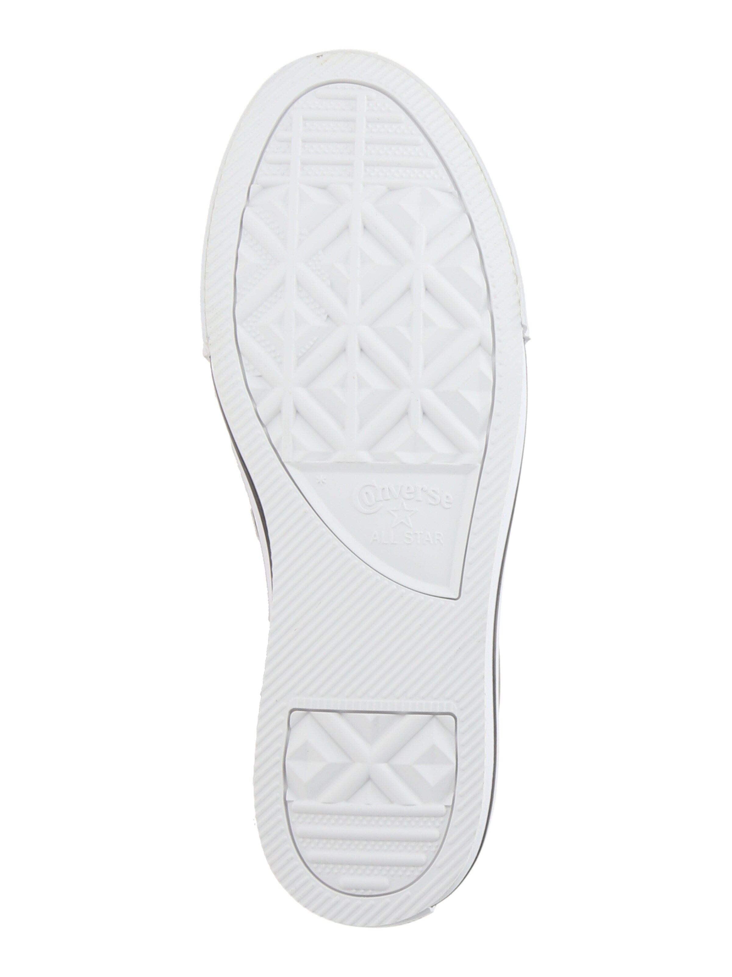 melns CONVERSE Brīvā laika apavi 'CHUCK TAYLOR ALL STAR EVA LIFT'