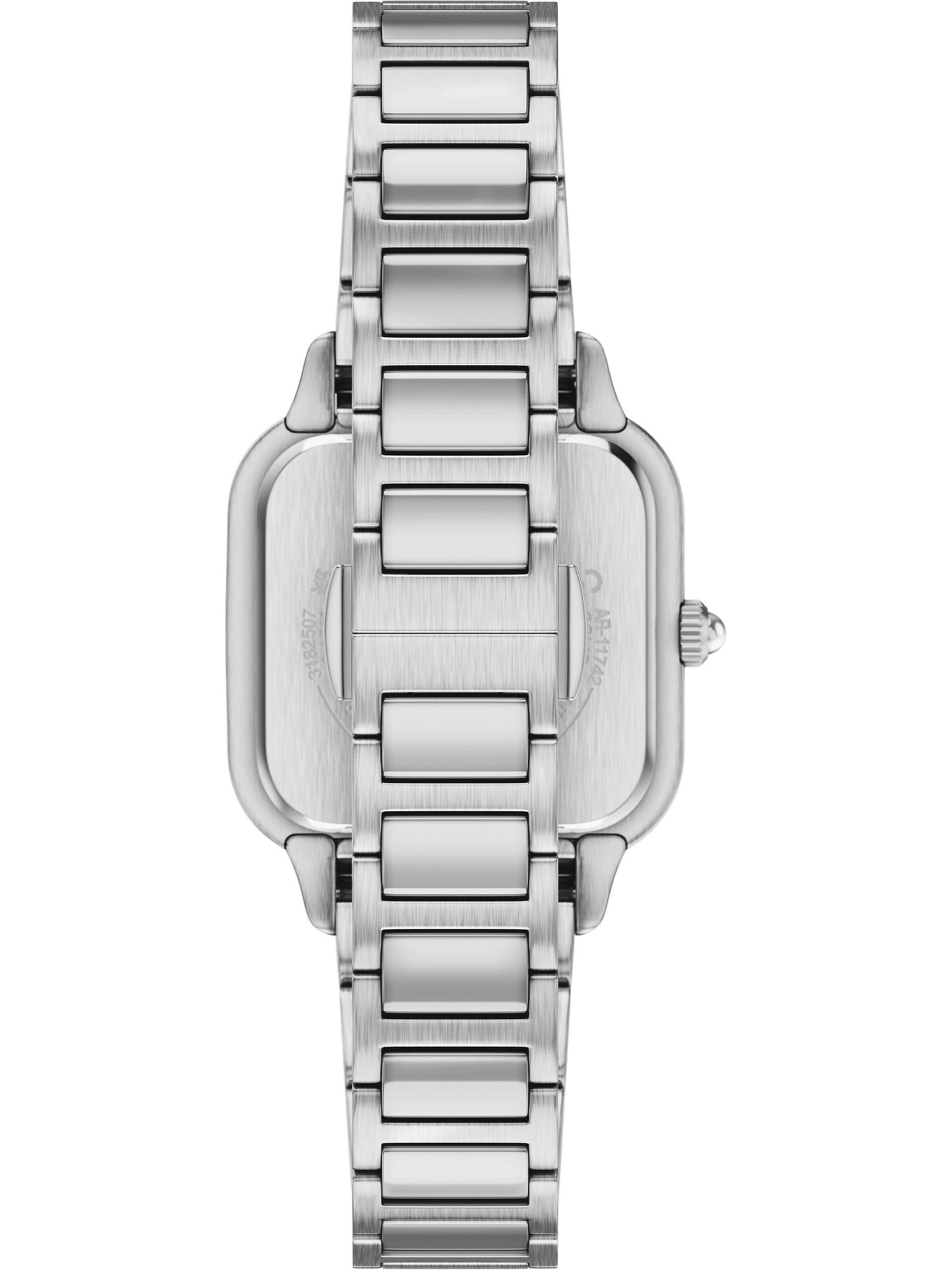 Emporio Armani Analog watch in Silver