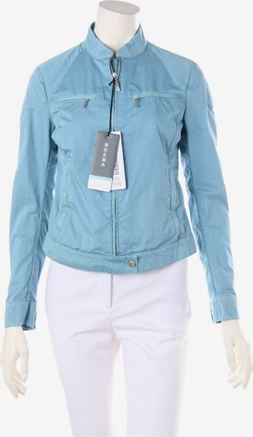 Brema Jacket & Coat in S in Blue: front