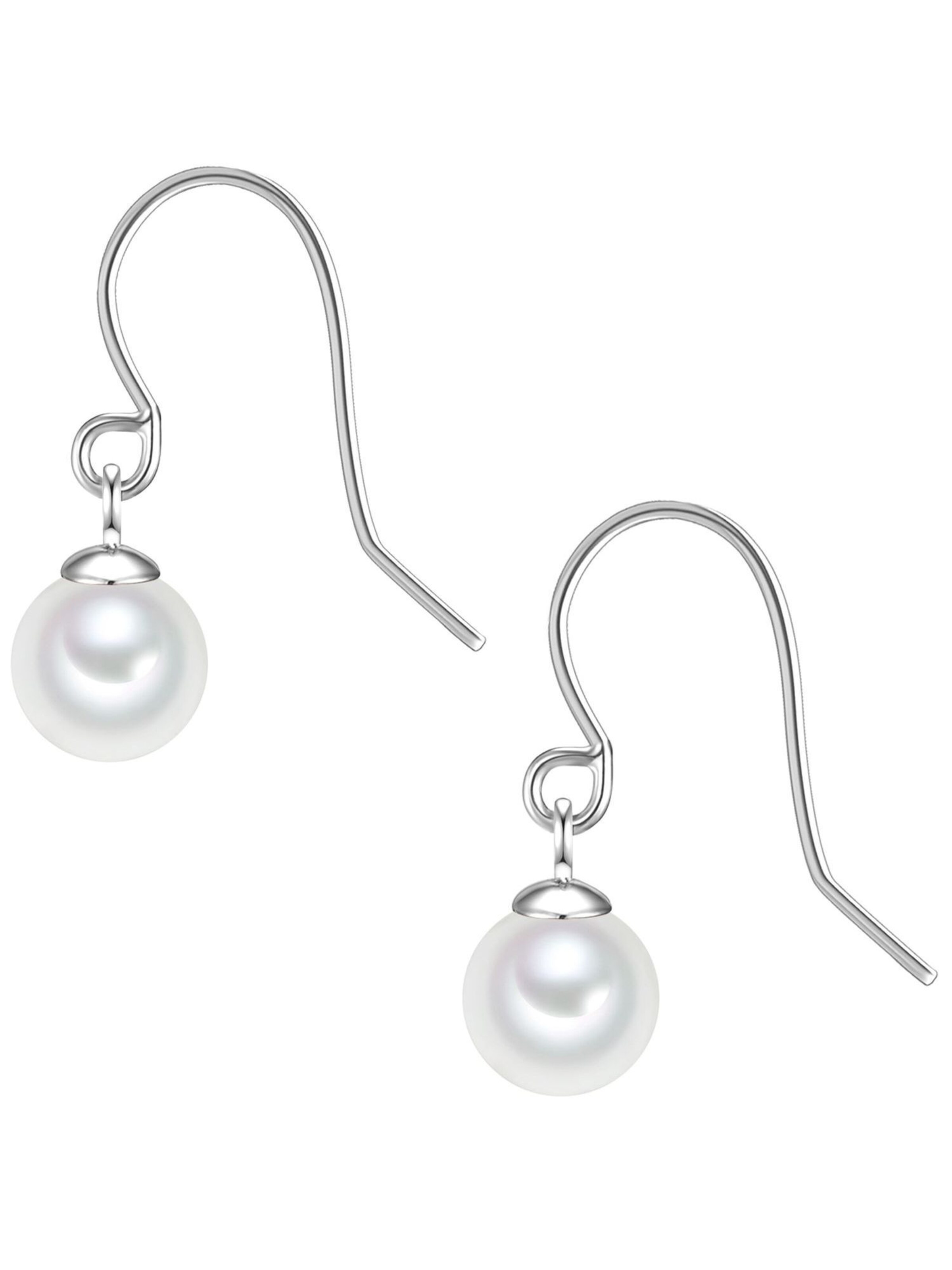 Orecchini di Glanzstücke München in argento