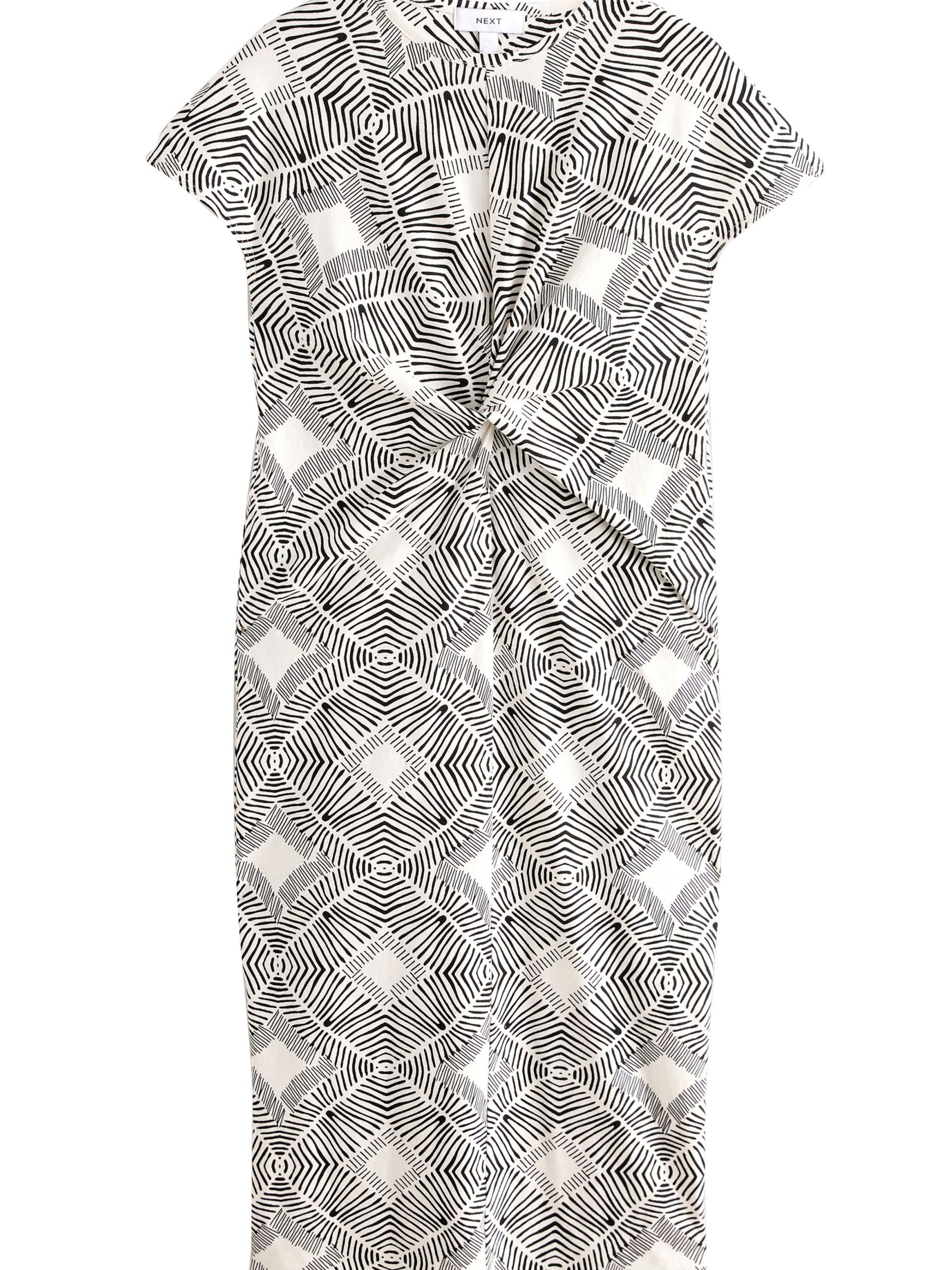 Next Zomerjurk in Wit: voorkant