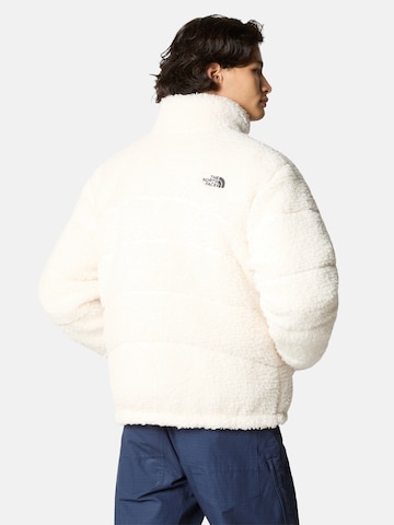 THE NORTH FACE Between-Season Jacket in White