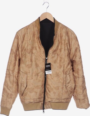 LEVI'S ® Jacket & Coat in L in Brown: front