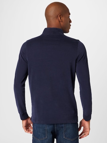 FYNCH-HATTON Shirt in Blue