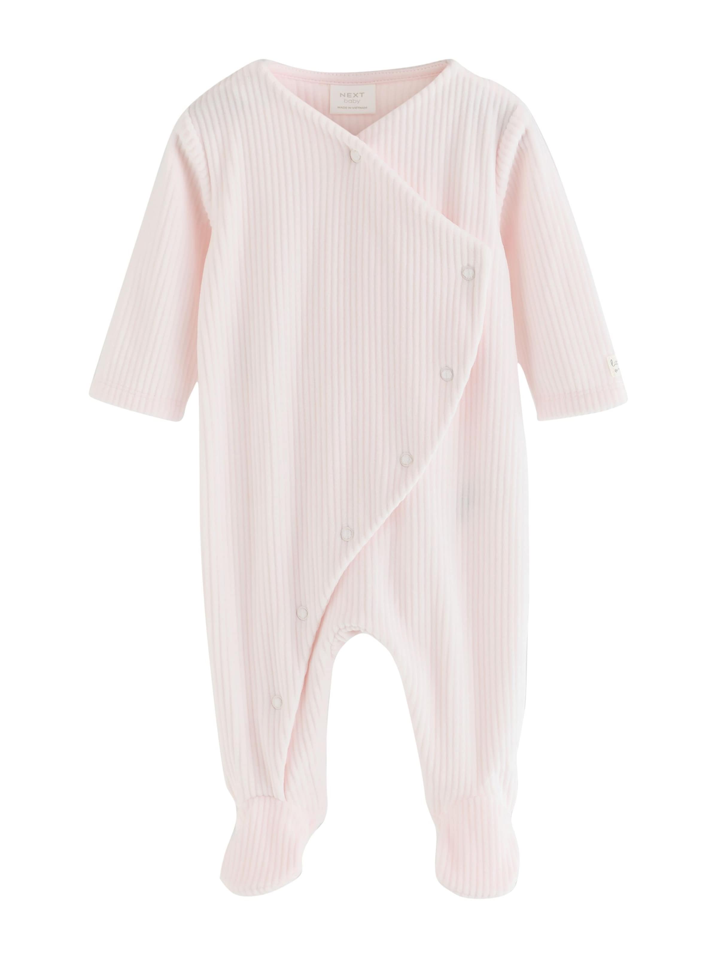 Pigiama di Next in rosa