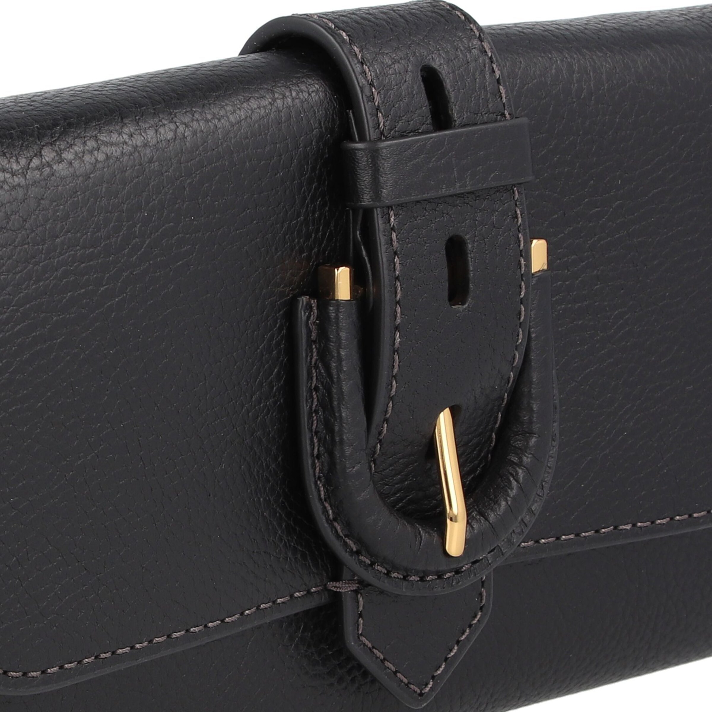 FOSSIL Clutch in Black