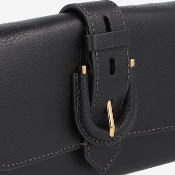 Pochette di FOSSIL in nero