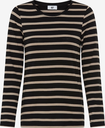 AJC Shirt in Brown: front