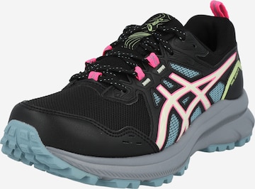 ASICS Running Shoes 'SCOUT 3' in Black: front