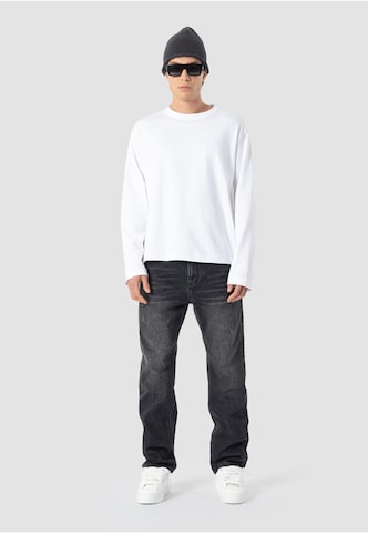 Project Blue Regular Jeans in Zwart