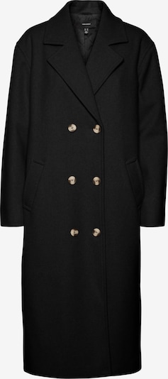 VERO MODA Between-seasons coat in Black, Item view