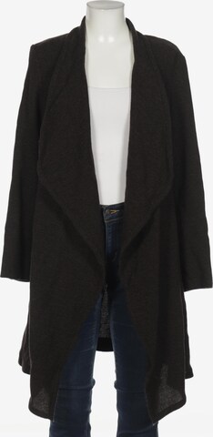 Barbara Schwarzer Jacket & Coat in L in Black: front