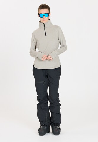 Whistler Performance shirt 'Kajsa' in Grey