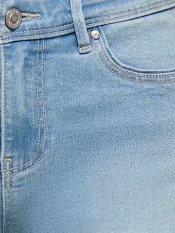 ONLY - regular Vaquero 'ONLWAUW' en azul