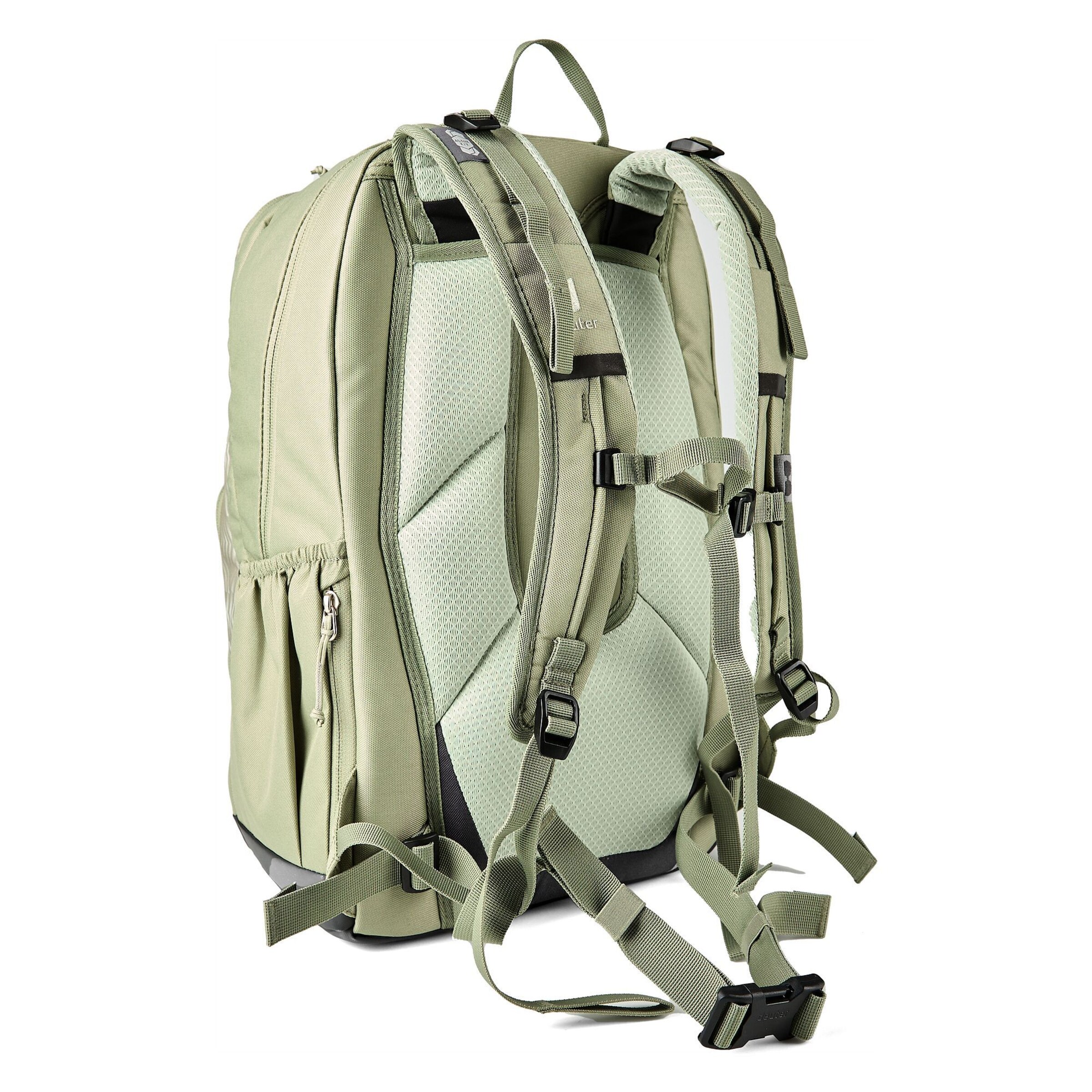 DEUTER Backpack 'Cotogy' in Green