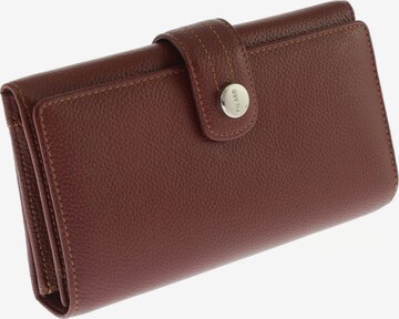 Picard Small Leather Goods in One size in Red: front