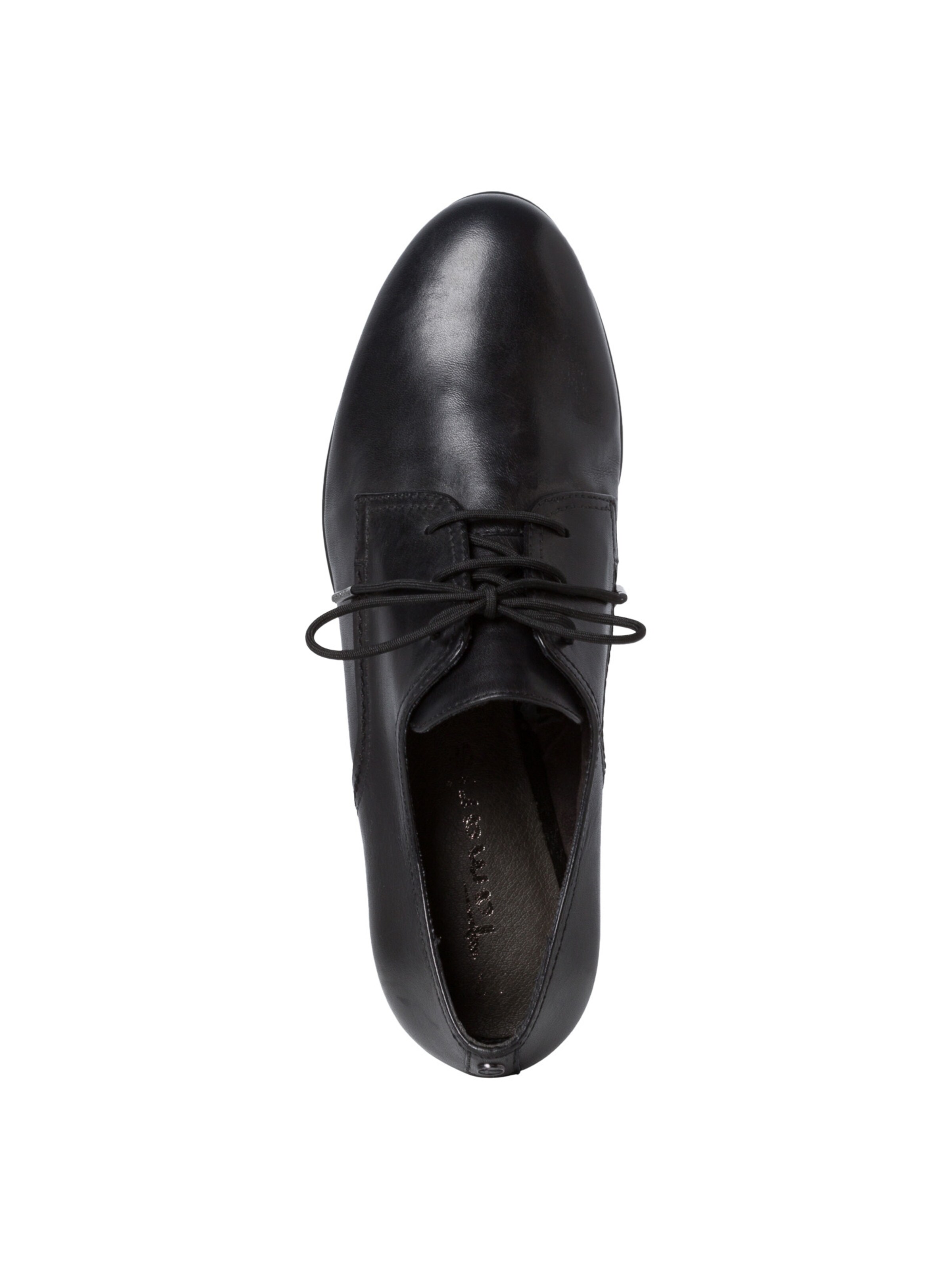 Tamaris Schuh in Schwarz