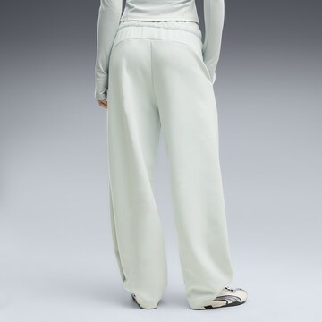 PUMA Vat Sportbroek 'Pumatech Sense' in Groen