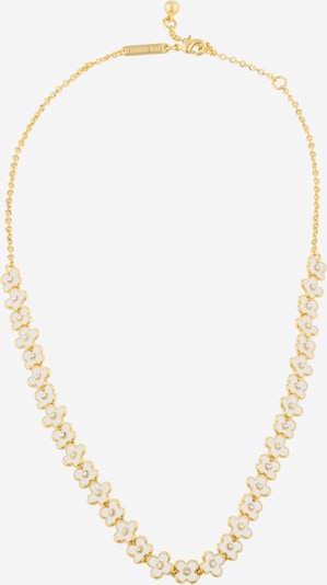 Grandinėlė 'GABRIELLA' iš Ted Baker, spalva – Auksas / balta, Prekių apžvalga