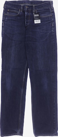 Carhartt WIP Jeans 32 in Blau: predná strana