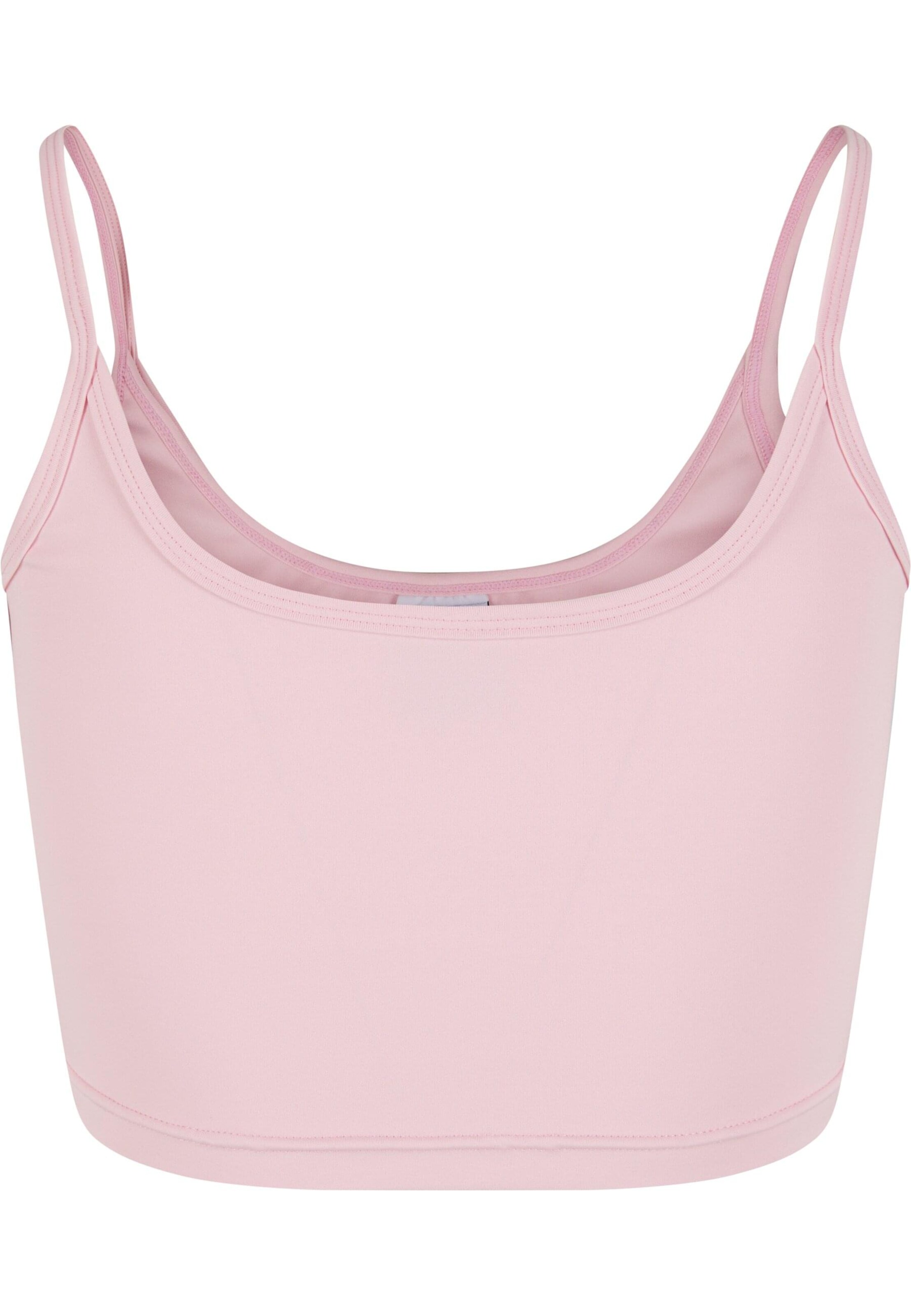 Maglietta di Karl Kani in rosa