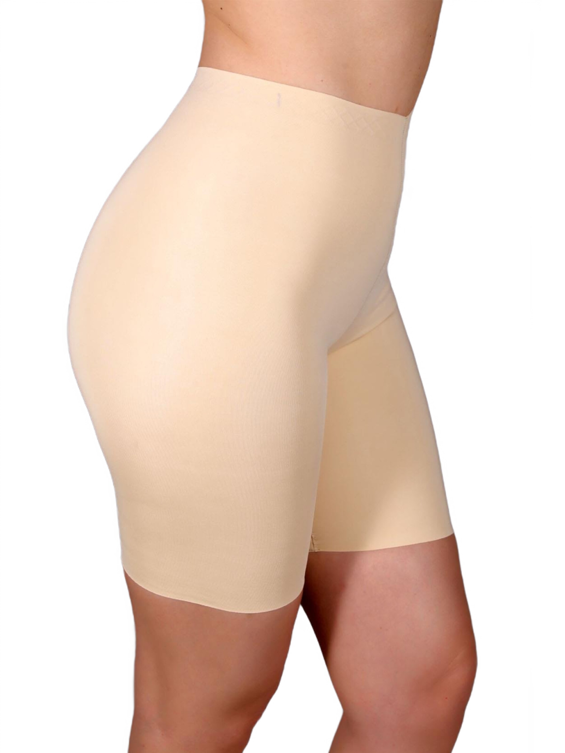 C&City Shaping Pants in Beige