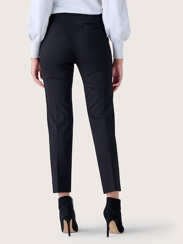 Slimfit Jeans 'Aliceh' di Camomilla in nero