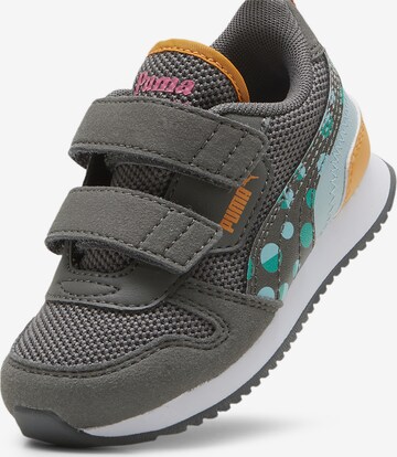 Baskets PUMA en gris