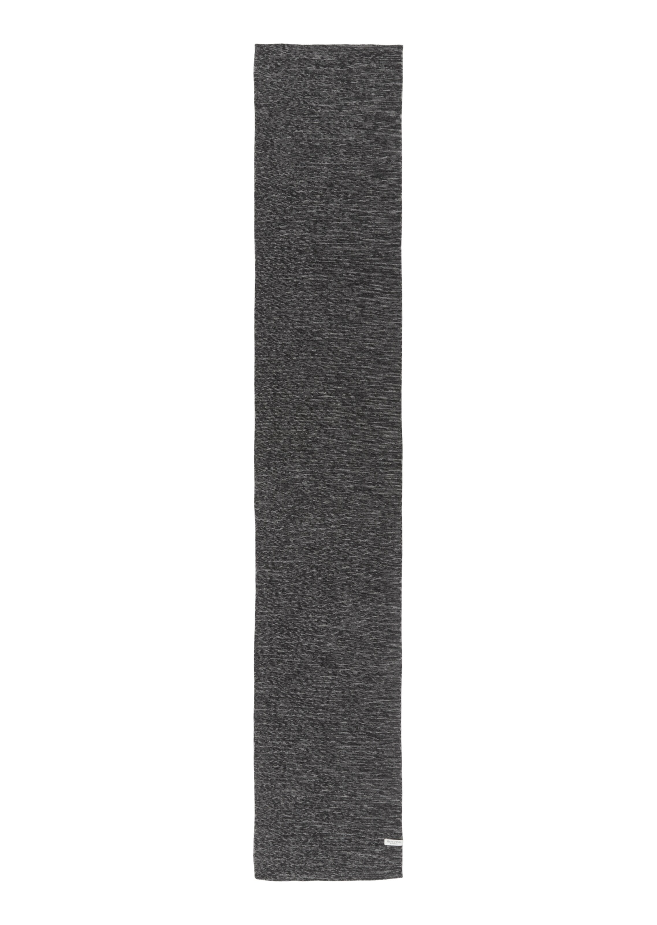 Marc O'Polo Sjaal in Grijs