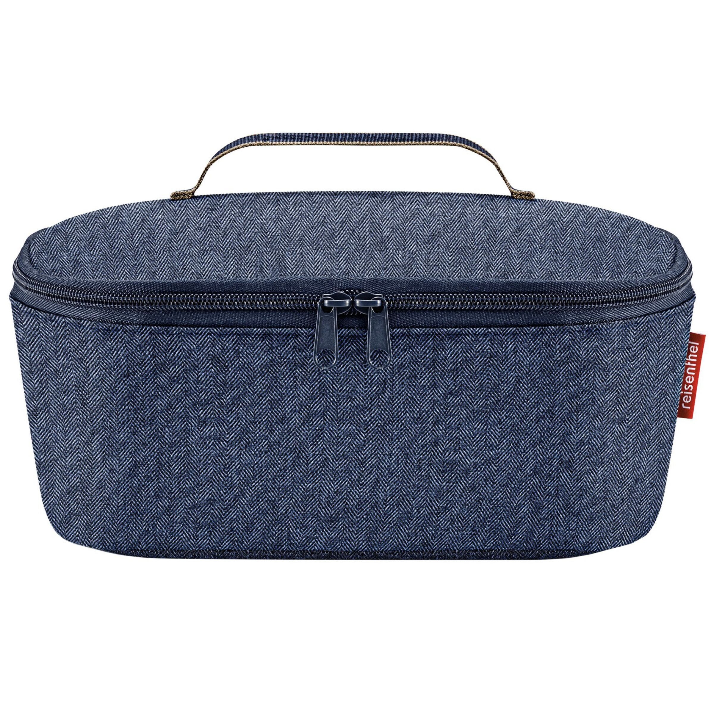 REISENTHEL Feestartikelen in Blauw: voorkant