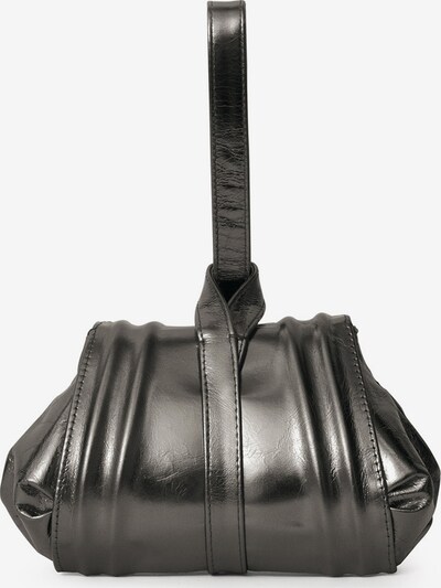 Gretchen Abendtasche 'Tango Mini Pouch' in silber, Produktansicht