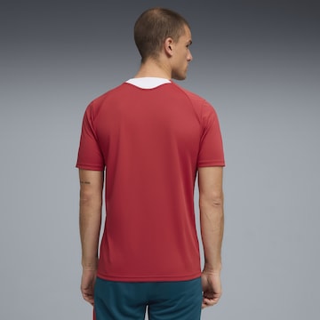 PUMA Jersey 'Portugal' in Red
