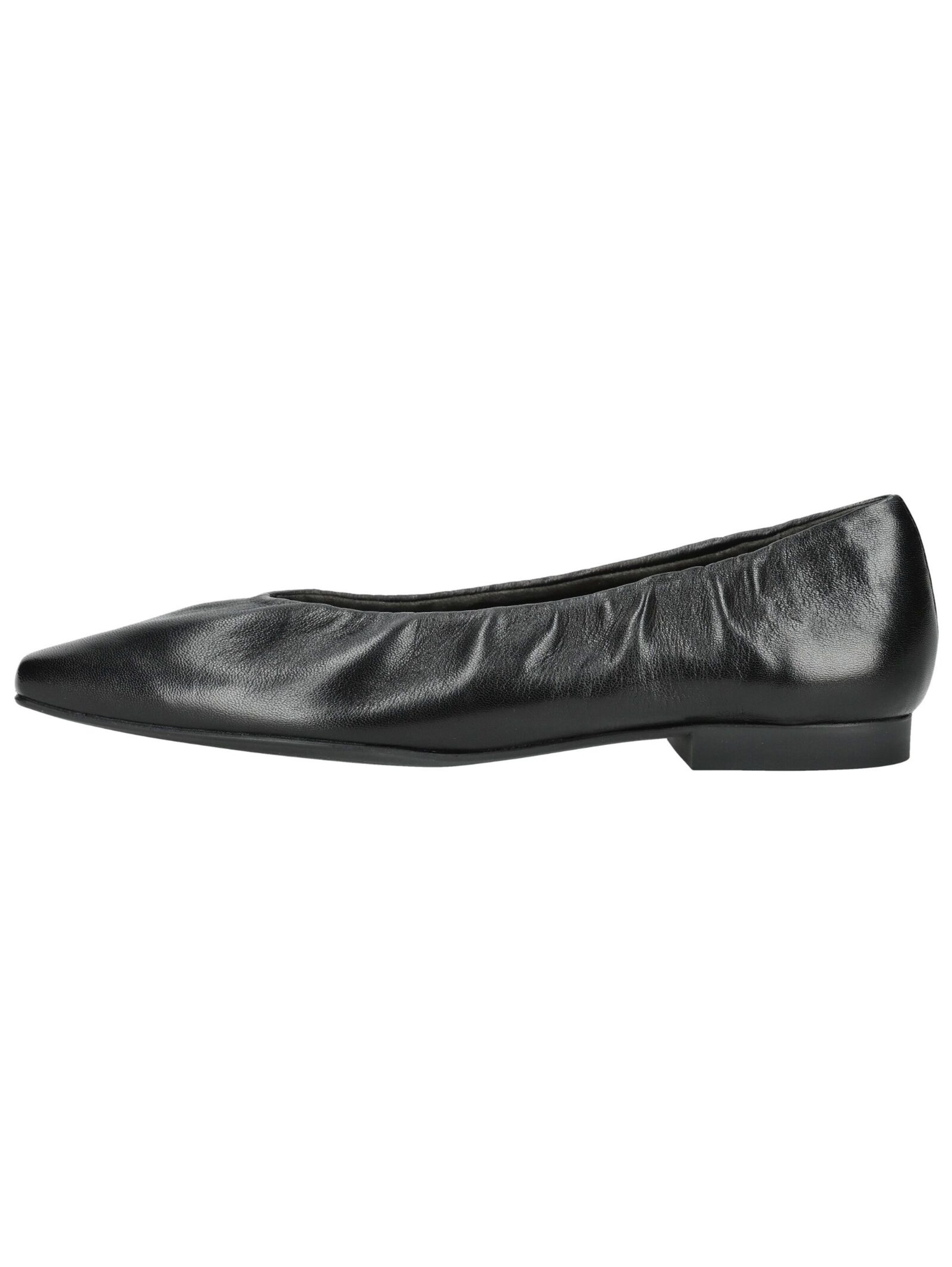 Paul Green Ballerina in Zwart