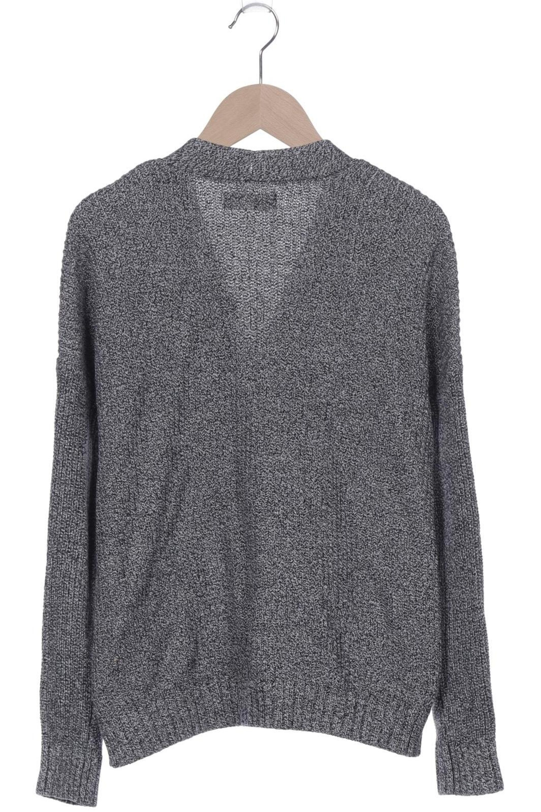 HOLLISTER Sweater & Cardigan in S in Grey