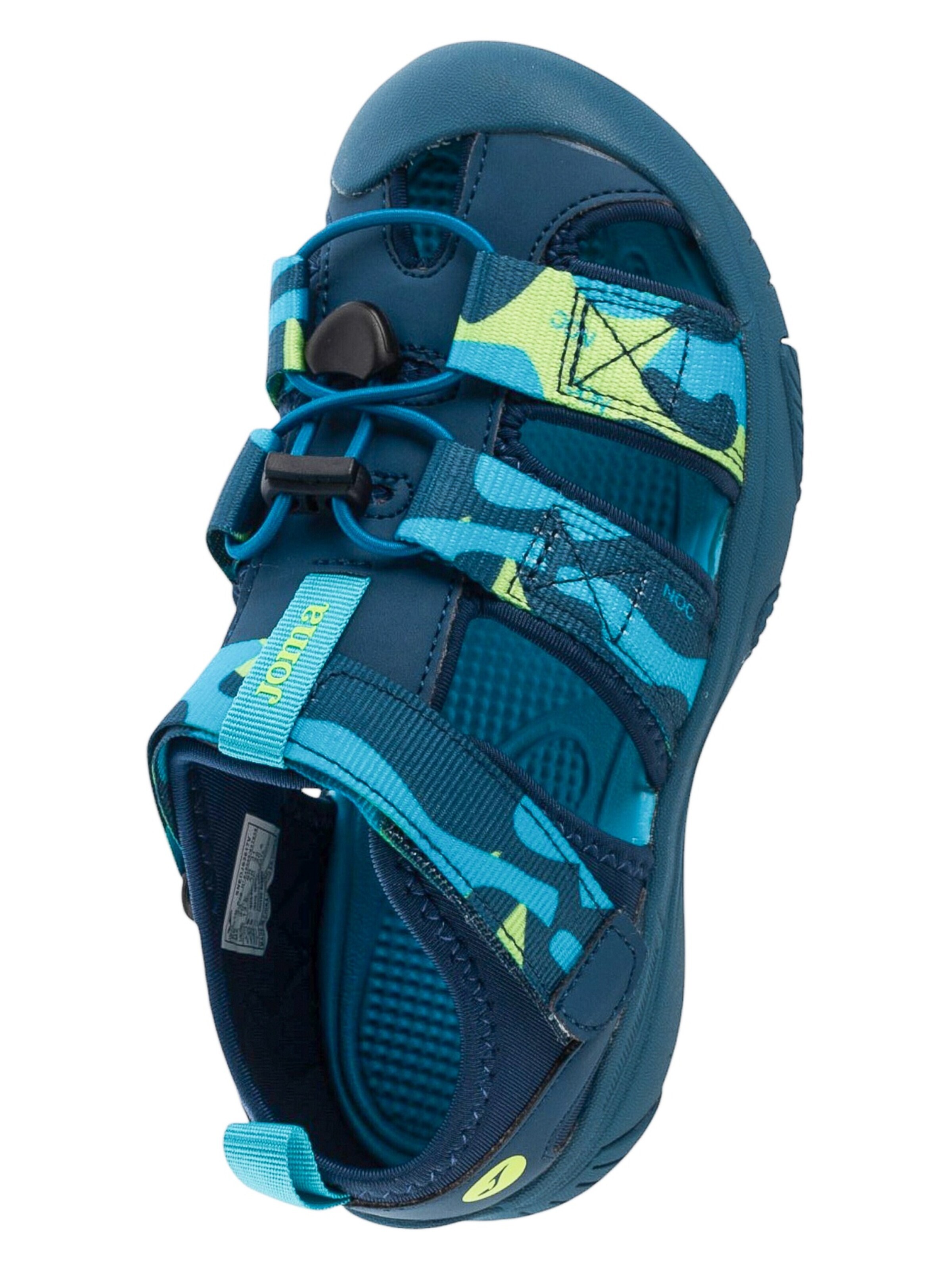 JOMA Sandalen 'Joma S.Neo Jr 26 SNEOJS' in Blauw