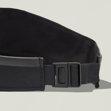 ADIDAS BY STELLA MCCARTNEY Sports cap in Black