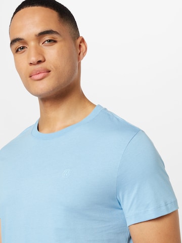WESTMARK LONDON T-Shirt 'Vital' in Blau