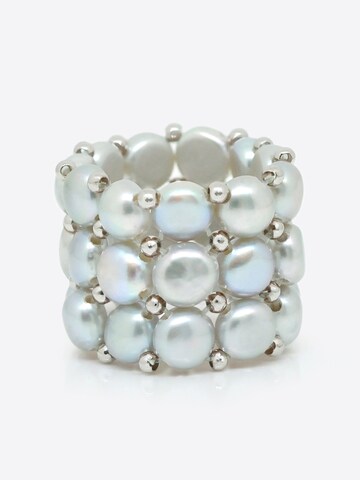 Anello 'TUILERIES' di Ateliers Saint Germain in grigio
