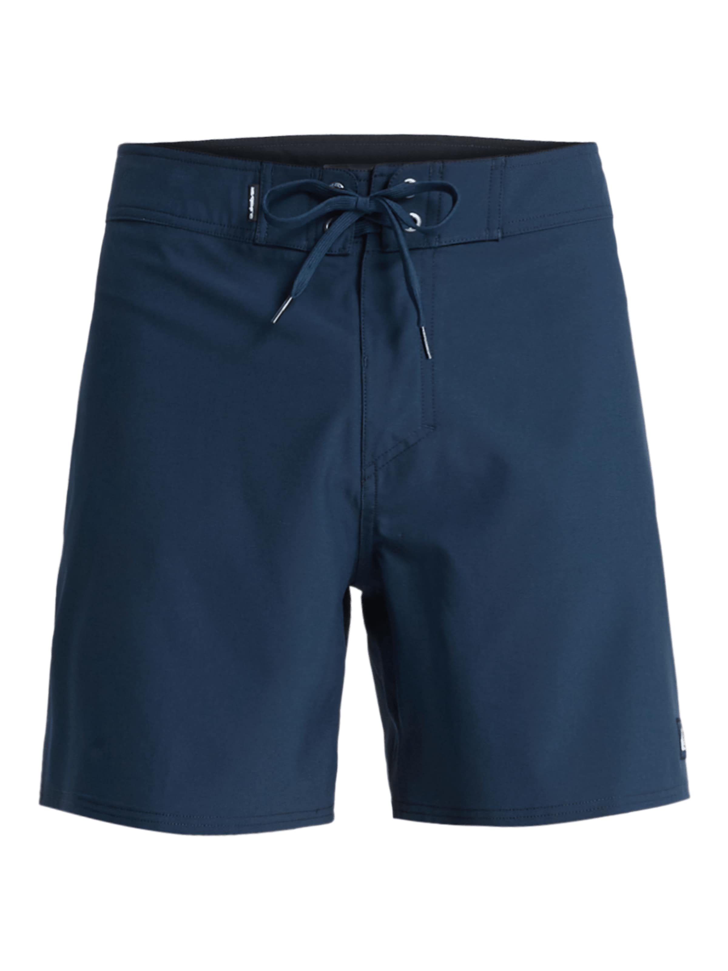 QUIKSILVER Swimming Trunks 'Surfsilk Kaimana 16' in Navy, Item view