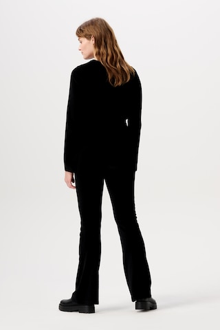 Noppies Flared Pants 'Houston' in Black