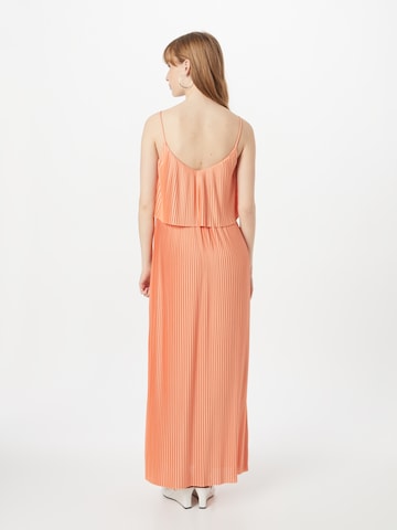 Robe 'Nadia' ABOUT YOU en orange