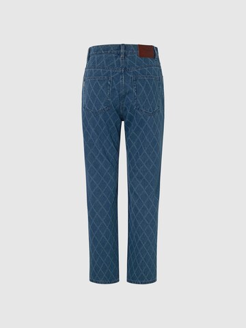 Pepe Jeans regular Jeans i blå