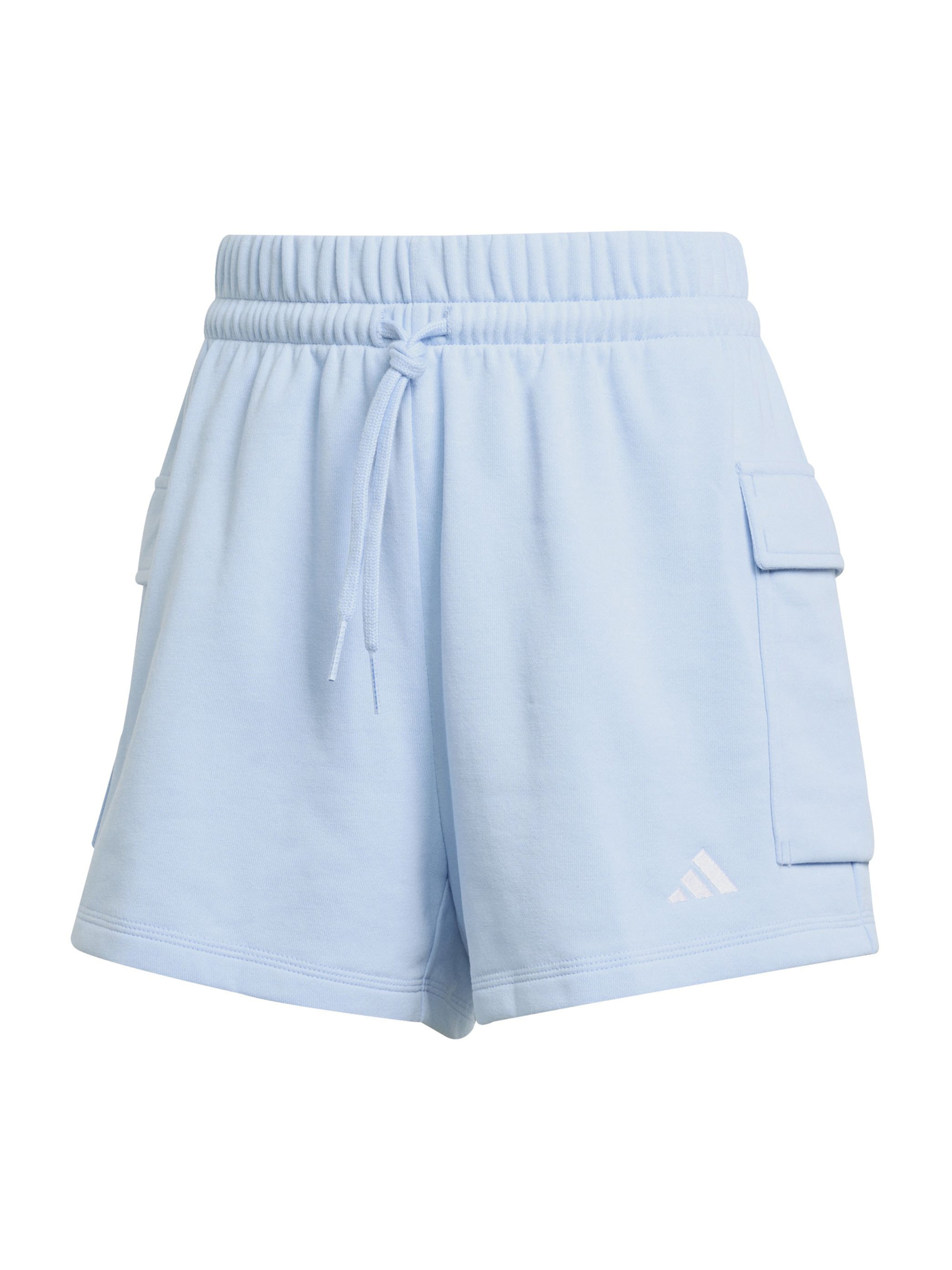 ADIDAS SPORTSWEAR Spodnie sportowe w kolorze jasnoniebieskim, Podgląd produktu