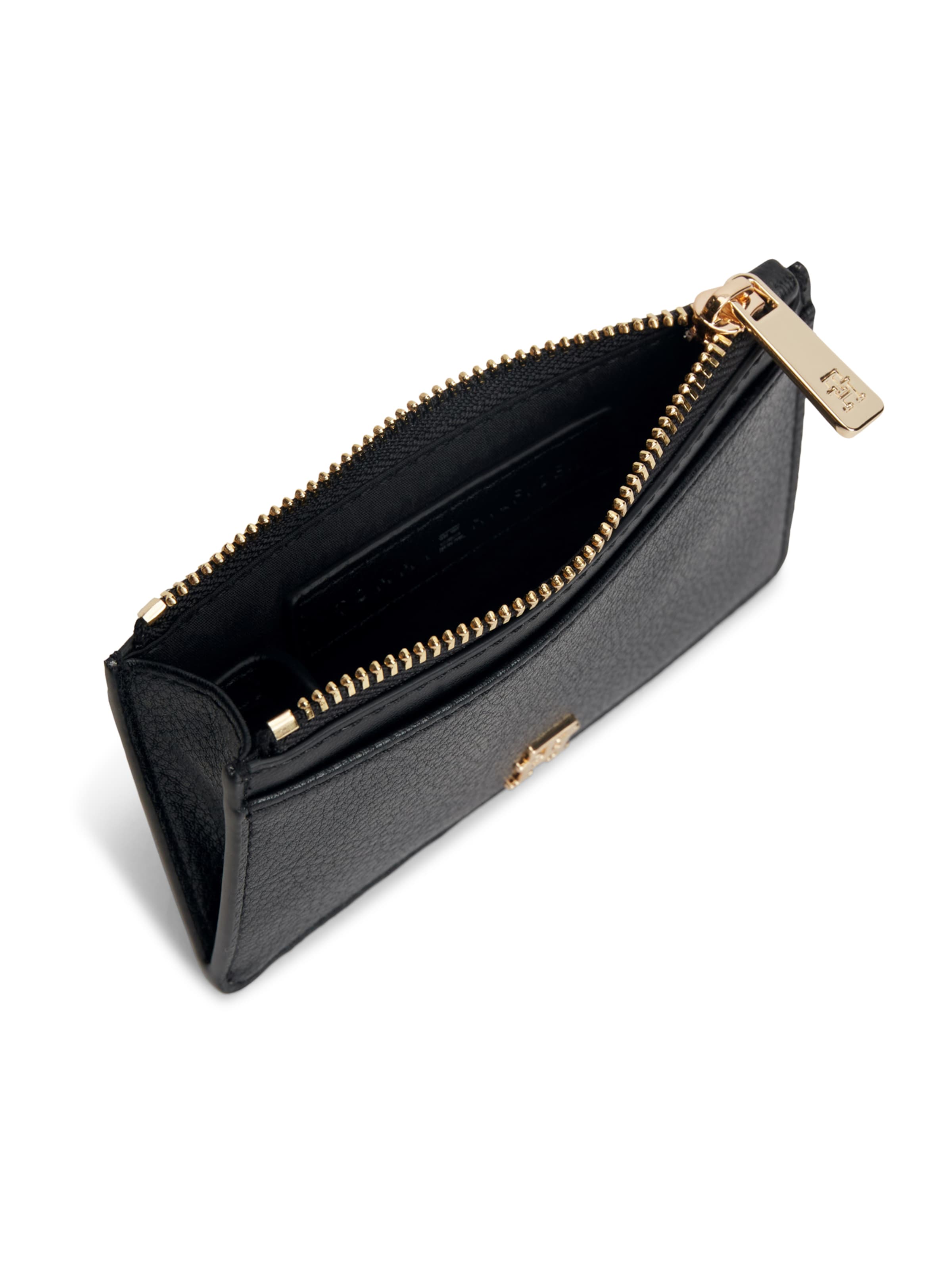 TOMMY HILFIGER - Carteiras em preto