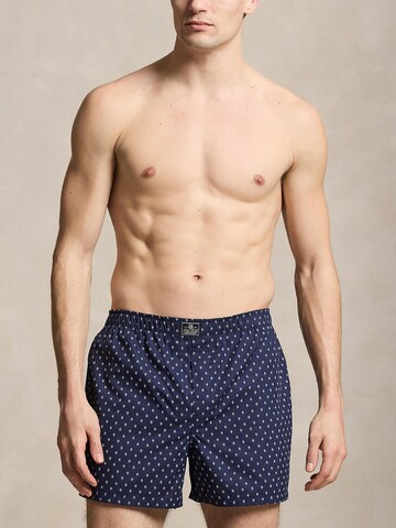 Polo Ralph Lauren Boxershorts i blå