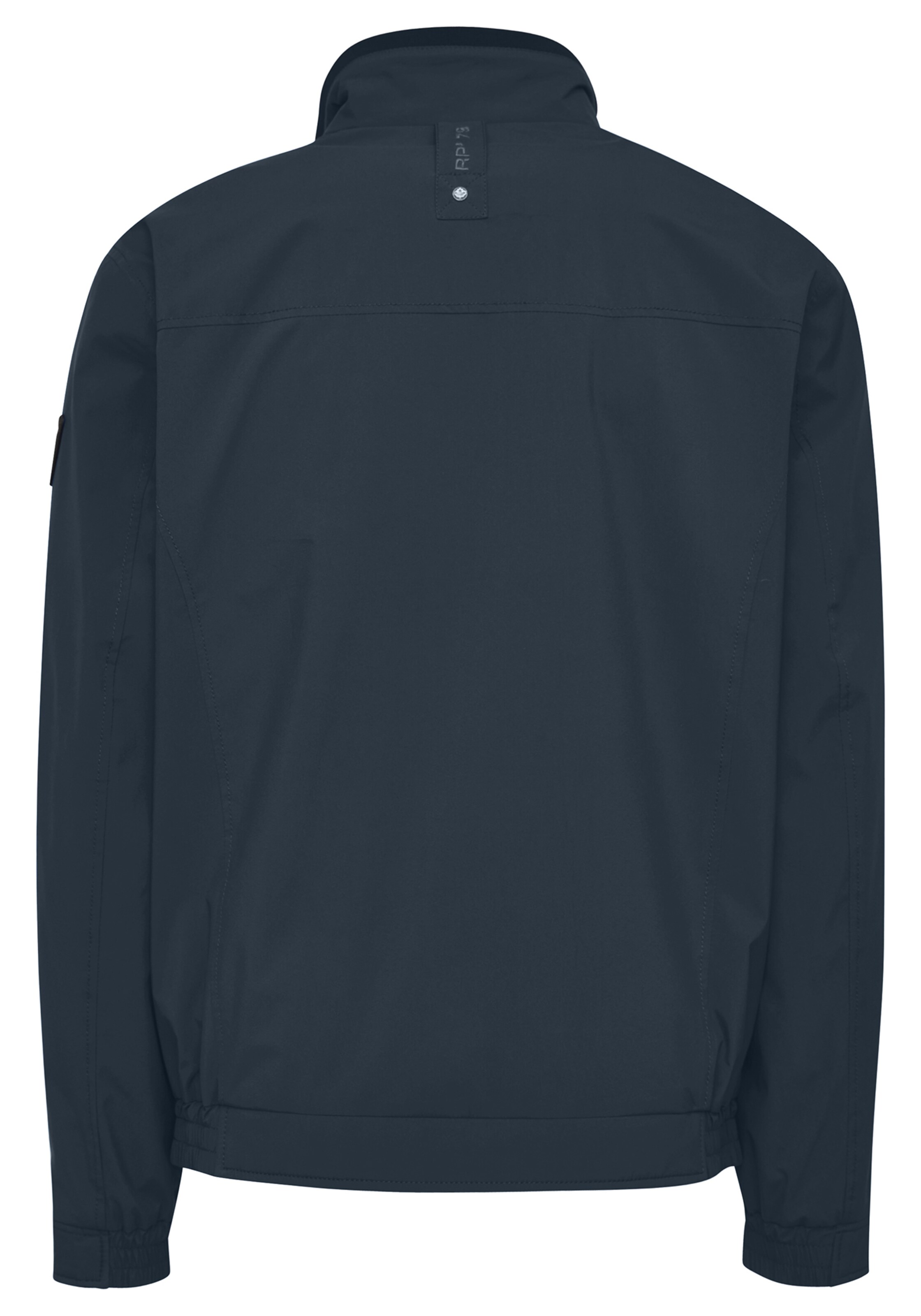 REDPOINT Übergangsjacke in Blau